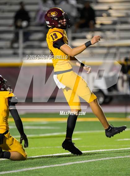 Thumbnail 2 in Campo Verde @ Mountain Pointe photogallery.