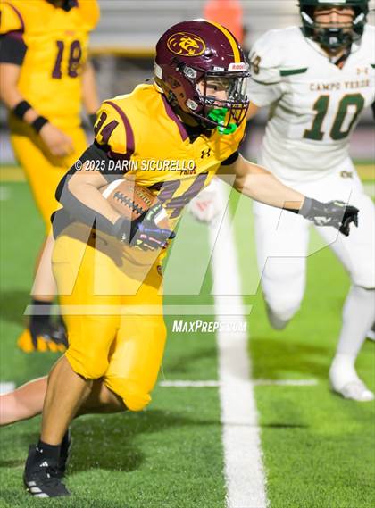 Thumbnail 2 in Campo Verde @ Mountain Pointe photogallery.