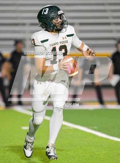 Thumbnail 2 in Campo Verde @ Mountain Pointe photogallery.