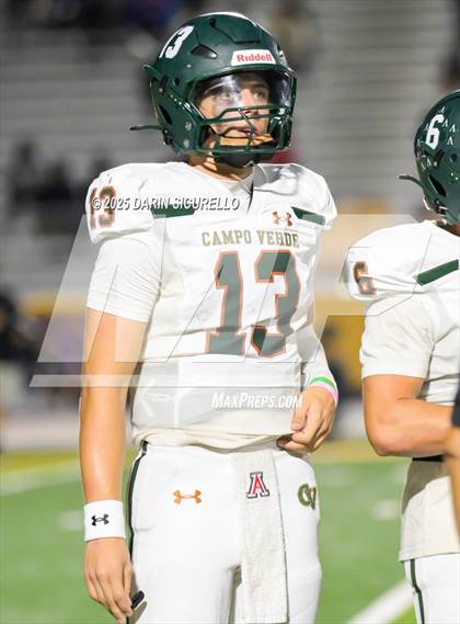 Thumbnail 1 in Campo Verde @ Mountain Pointe photogallery.