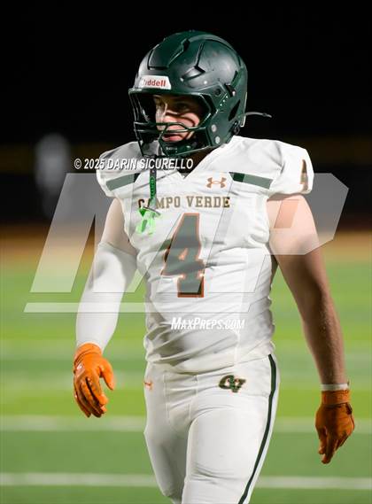 Thumbnail 1 in Campo Verde @ Mountain Pointe photogallery.