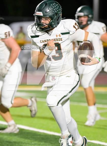 Thumbnail 1 in Campo Verde @ Mountain Pointe photogallery.