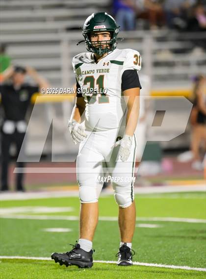 Thumbnail 1 in Campo Verde @ Mountain Pointe photogallery.