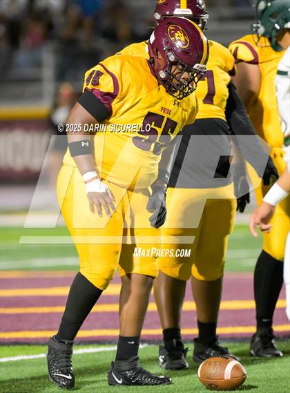 Thumbnail 3 in Campo Verde @ Mountain Pointe photogallery.