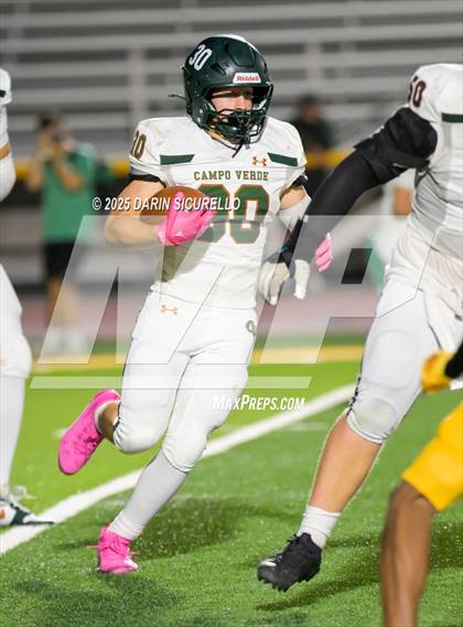 Thumbnail 2 in Campo Verde @ Mountain Pointe photogallery.
