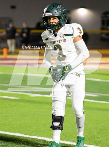 Thumbnail 2 in Campo Verde @ Mountain Pointe photogallery.