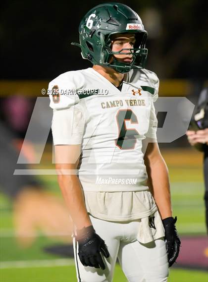 Thumbnail 2 in Campo Verde @ Mountain Pointe photogallery.