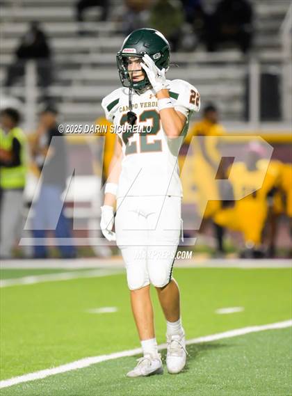 Thumbnail 2 in Campo Verde @ Mountain Pointe photogallery.