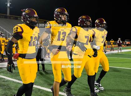 Thumbnail 2 in Campo Verde @ Mountain Pointe photogallery.