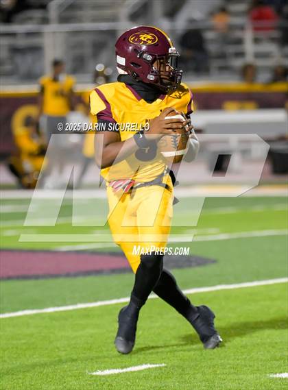 Thumbnail 2 in Campo Verde @ Mountain Pointe photogallery.