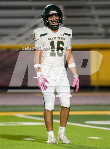 Thumbnail 3 in Campo Verde @ Mountain Pointe photogallery.
