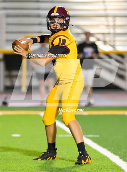 Thumbnail 1 in Campo Verde @ Mountain Pointe photogallery.