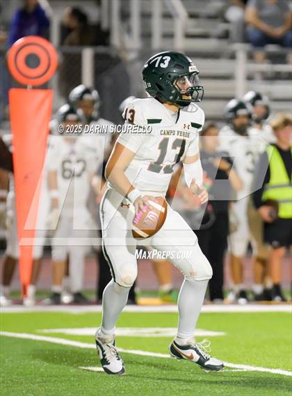 Thumbnail 1 in Campo Verde @ Mountain Pointe photogallery.