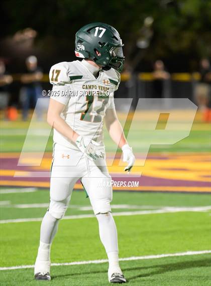 Thumbnail 3 in Campo Verde @ Mountain Pointe photogallery.