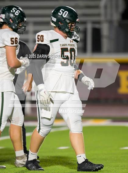 Thumbnail 1 in Campo Verde @ Mountain Pointe photogallery.