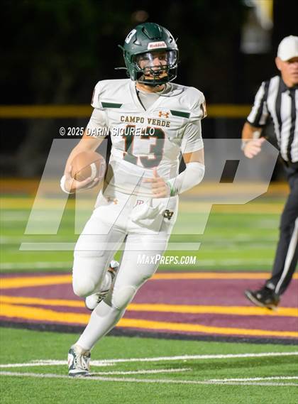 Thumbnail 1 in Campo Verde @ Mountain Pointe photogallery.