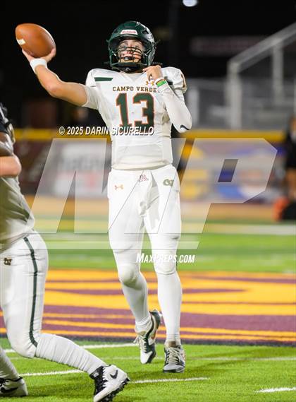 Thumbnail 3 in Campo Verde @ Mountain Pointe photogallery.