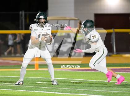 Thumbnail 2 in Campo Verde @ Mountain Pointe photogallery.