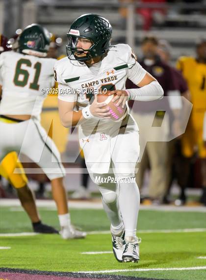 Thumbnail 3 in Campo Verde @ Mountain Pointe photogallery.