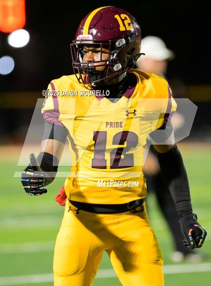 Thumbnail 2 in Campo Verde @ Mountain Pointe photogallery.