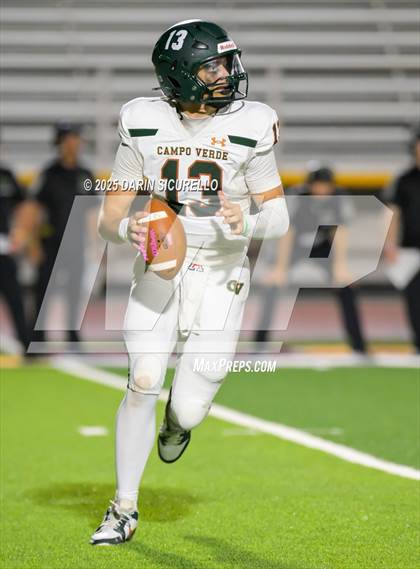 Thumbnail 1 in Campo Verde @ Mountain Pointe photogallery.