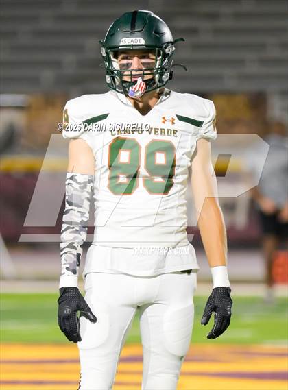 Thumbnail 2 in Campo Verde @ Mountain Pointe photogallery.
