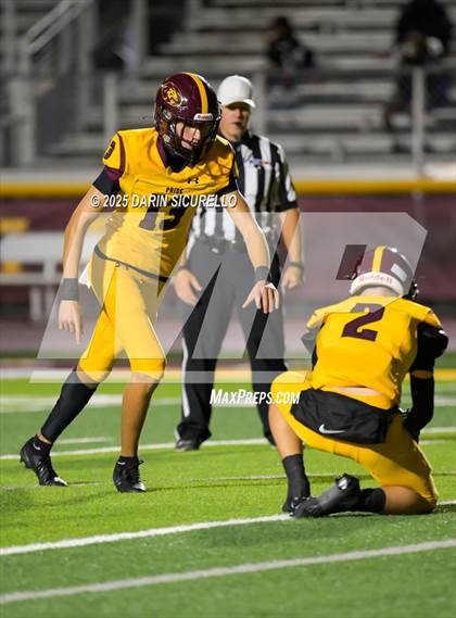 Thumbnail 1 in Campo Verde @ Mountain Pointe photogallery.