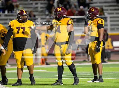 Thumbnail 3 in Campo Verde @ Mountain Pointe photogallery.