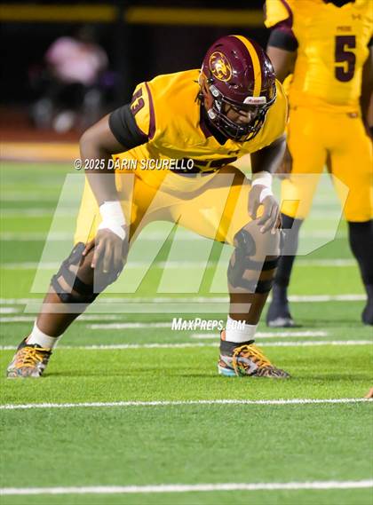 Thumbnail 1 in Campo Verde @ Mountain Pointe photogallery.