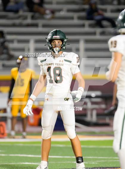 Thumbnail 1 in Campo Verde @ Mountain Pointe photogallery.