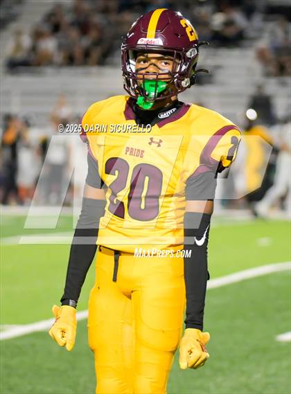 Thumbnail 3 in Campo Verde @ Mountain Pointe photogallery.