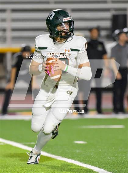 Thumbnail 3 in Campo Verde @ Mountain Pointe photogallery.