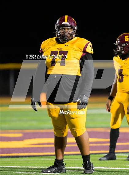 Thumbnail 2 in Campo Verde @ Mountain Pointe photogallery.
