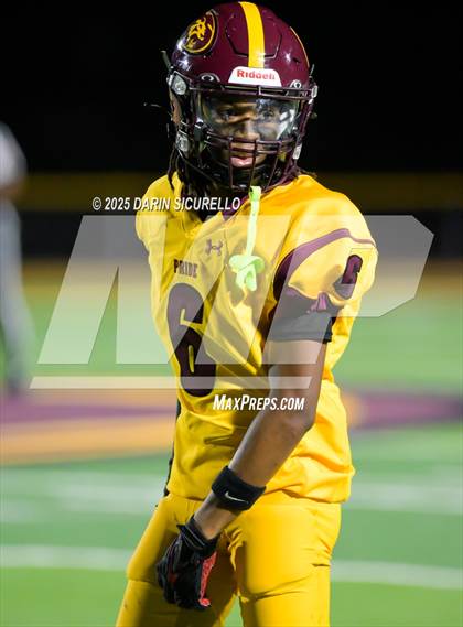Thumbnail 2 in Campo Verde @ Mountain Pointe photogallery.