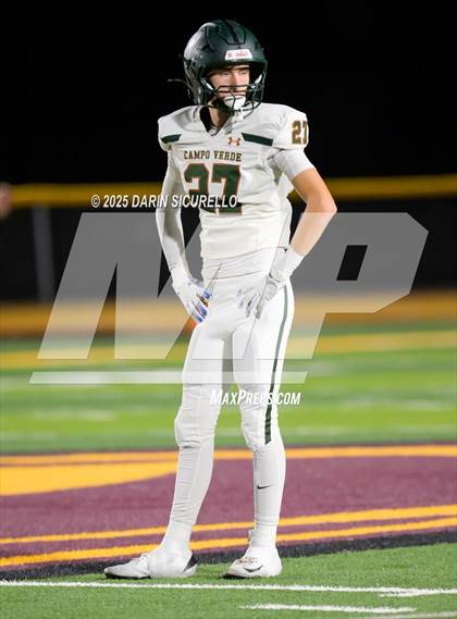 Thumbnail 3 in Campo Verde @ Mountain Pointe photogallery.