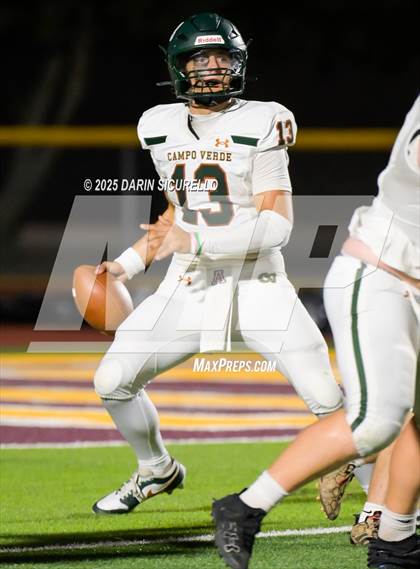 Thumbnail 3 in Campo Verde @ Mountain Pointe photogallery.