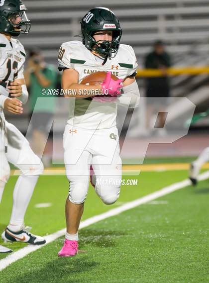 Thumbnail 1 in Campo Verde @ Mountain Pointe photogallery.