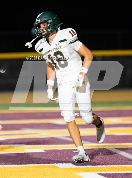 Thumbnail 1 in Campo Verde @ Mountain Pointe photogallery.