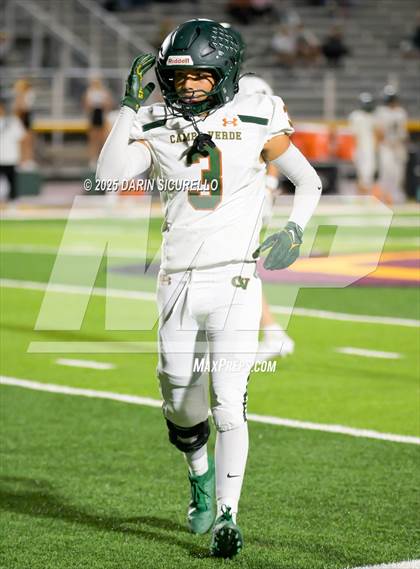 Thumbnail 2 in Campo Verde @ Mountain Pointe photogallery.