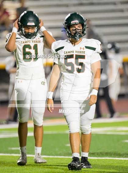 Thumbnail 3 in Campo Verde @ Mountain Pointe photogallery.