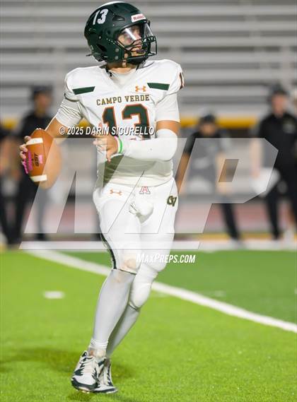 Thumbnail 1 in Campo Verde @ Mountain Pointe photogallery.