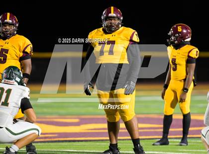 Thumbnail 3 in Campo Verde @ Mountain Pointe photogallery.