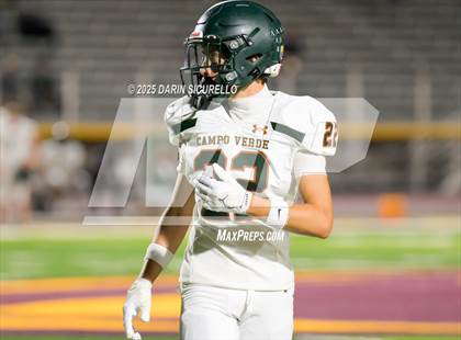 Thumbnail 1 in Campo Verde @ Mountain Pointe photogallery.