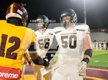 Thumbnail 1 in Campo Verde @ Mountain Pointe photogallery.