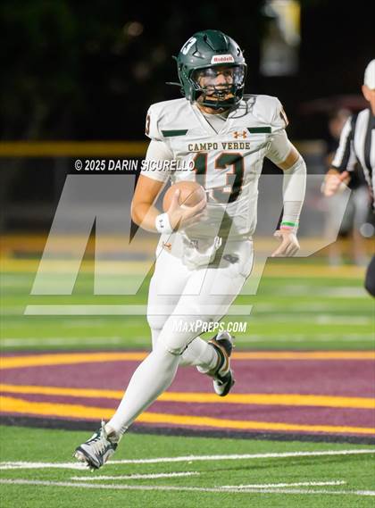 Thumbnail 3 in Campo Verde @ Mountain Pointe photogallery.