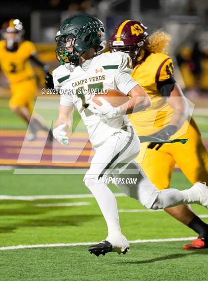 Thumbnail 3 in Campo Verde @ Mountain Pointe photogallery.