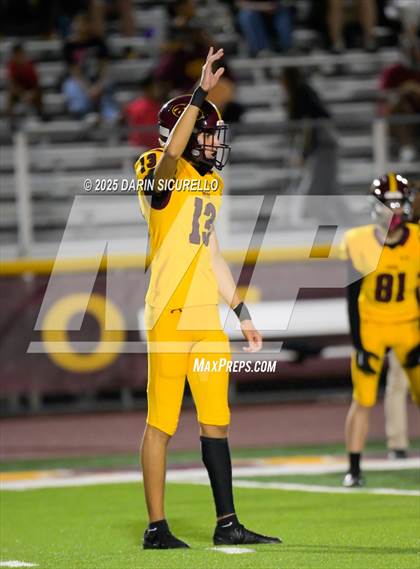 Thumbnail 2 in Campo Verde @ Mountain Pointe photogallery.