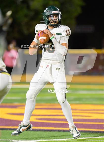 Thumbnail 1 in Campo Verde @ Mountain Pointe photogallery.