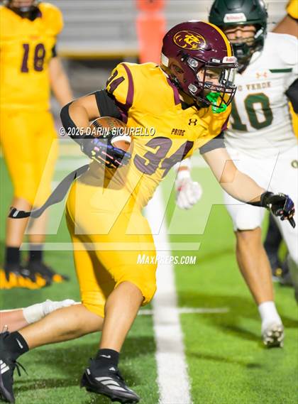 Thumbnail 3 in Campo Verde @ Mountain Pointe photogallery.