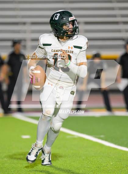 Thumbnail 3 in Campo Verde @ Mountain Pointe photogallery.